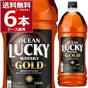  I[VbL[ S[h 2.7L 37x 2700ml×6{(1P[X) ufbhECXL[ ybg{g PET e nC{[ yꕔn͏z