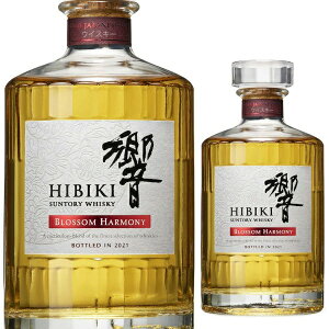  BLOSSOM HARMONY ubTn[j[ 2021 700ml  ufbhECXL[ { y1{z
