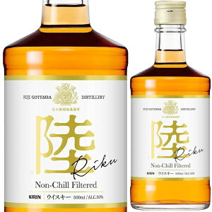 LECXL[  (肭) 50x 500ml hfBXJo[ ufbhECXL[ riku whisky xma É {y1{z