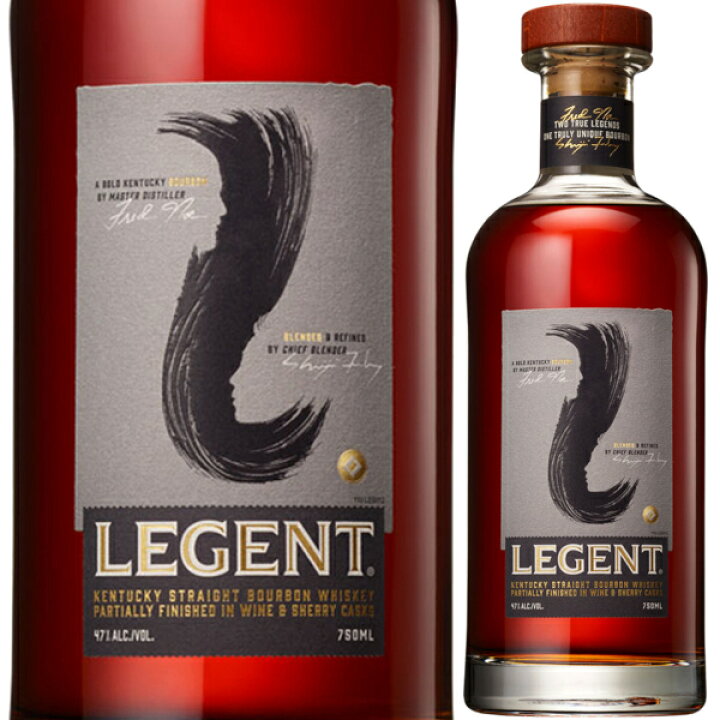 楽天市場】サントリー リージェント LEGENT 750ml 正規品 47 