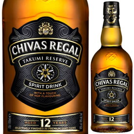 数量限定 シーバスリーガル 匠リザーブ 12年 700ml 40％ 箱付 正規品 ウイスキー ブレンデッド スコッチ スコットランド【1本】