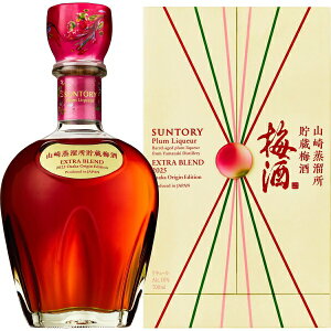 ���ʌ��� �T���g���[ �R������������~�� EXTRA BLEND 2025 700ml �y1�{�z