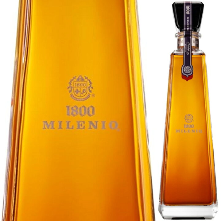 楽天市場】数量限定 クエルボ 1800 ミレニオ 750ml 正規品 40 