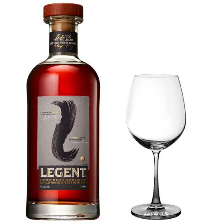 楽天市場】数量限定 サントリー リージェント LEGENT オリジナル 