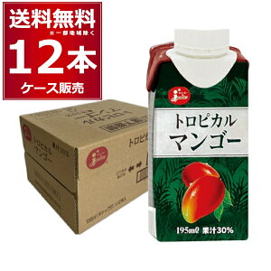 JAF{ʎA W[V[ gsJ }S[ ʏ`30 pbN 195ml×12{(1P[X)yꕔn͏z