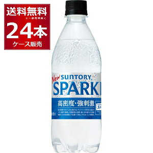 Tg[ VR Xp[NO 500ml×24{(1P[X) Y_ Y_ SPARKLING \[_ Y_ nC{[ yꕔn͏z