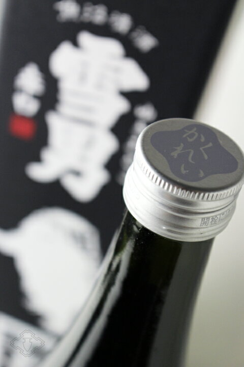 鶴齢 雪男 本醸造 1800ml 日本酒 青木酒造 ゆきおとこ 酒舗 井上屋