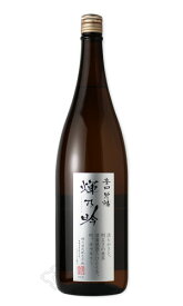 京ひな きらめきの吟 吟醸辛口 1800ml 【日本酒/酒六酒造】