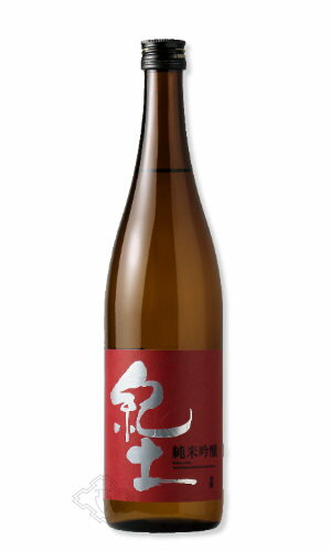 楽天市場 紀土 純米吟醸 720ml 日本酒 平和酒造 きっど Kid 酒舗 井上屋