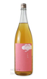 鶴梅 完熟梅 1800ml 【和リキュール/平和酒造/つるうめ】