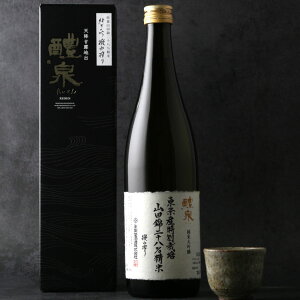 岐阜県 醴泉 [純米大吟醸酒] (日本酒) 価格比較 - 価格.com