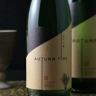宮寒梅 純米吟醸 AUTUMN TIME 【日本酒/寒梅酒造/みやかんばい】