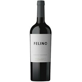 ヴィーニャ・コボス フェリーノ カベルネ・ソーヴィニヨン メンドーサ 2021 750ml ワイン