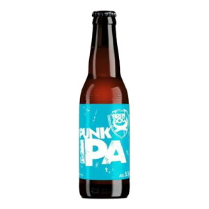 �u�����[�h�b�O �p���N IPA 334ml �r �r�[��