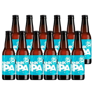 �u�����[�h�b�O �p���N IPA 334ml �r �r�[�� 12�{���� �Z�b�g �������� �k�C�� ����͑���1000�~ �N�[���ւ�800�~���Z