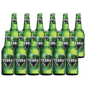 ���I �W���� TERRA �e�� �r 330ml 12�{���� �Z�b�g �A���r�[�� �r�[�� �؍�