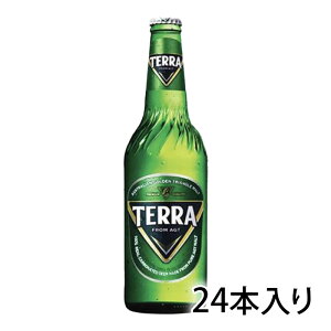 ���I �W���� TERRA �e�� �r 330ml 24�{���� 1�P�[�X �A���r�[�� �r�[�� �؍� �������� �k�C�� ����͑���1000�~ �N�[���ւ�800�~���Z
