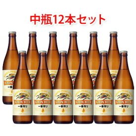 楽天市場 キリンビール 瓶の通販