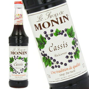 ���i�� MONIN �J�V�X �V���b�v R1-25 700ml