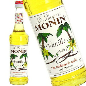���i�� MONIN �o�j�� �V���b�v R1-22 700ml