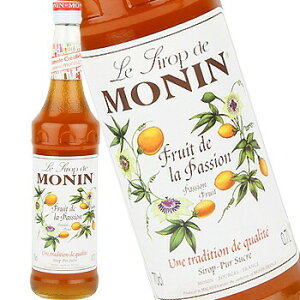 ���i�� MONIN �p�b�V�����t���[�c�V���b�v R1-21 700ml
