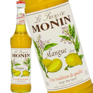 ���i�� MONIN �}���S �V���b�v R1-31 700ml