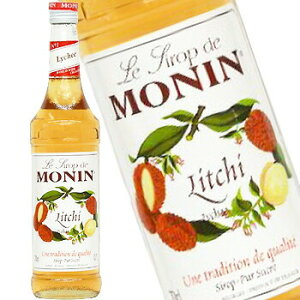 ���i�� MONIN ���C�` �V���b�v R1-33 700ml
