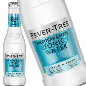 �t�B�[�o�[�c���[ fevertree ���f�B�^���[�j�A�� �g�j�b�N�E�H�[�^�[ 200ml 1�P�[�X 24�{���� �������� �k�C�� ����͑���1000�~ �N�[���ւ�800�~���Z �\�t�g�h�����N