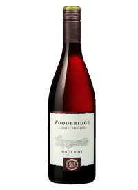 ロバート・モンダヴィ ウッドブリッジ ピノ・ノワール 750ml ワイン