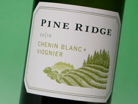 パイン・リッジ シュナン・ブラン & ヴィオニエ 750ml ワイン