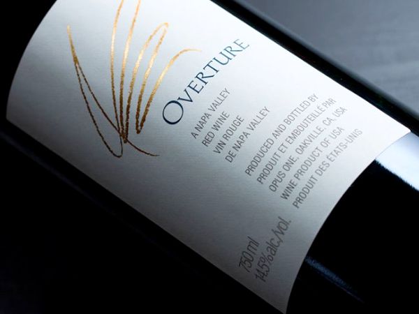 OVERTURE 通販 激安◆ オーヴァーチュア オーバーチュア ワイン ワンピなど最旬ア 750ml