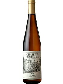 シャトー・モンテレーナ ポッター・ヴァレー リースリング 2021 750ml ワイン (シャトー・モンテリーナ)