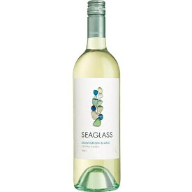 シーグラス セントラル・コースト ソーヴィニヨン・ブラン 2022 750ml ワイン