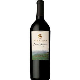 サン・スペリー ナパ・ヴァレー カベルネ・ソーヴィニヨン 2019 750ml ワイン