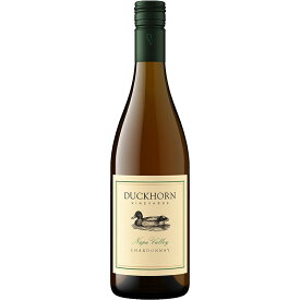 ダックホーン シャルドネ ナパ・ヴァレー 2023 750ml ワイン