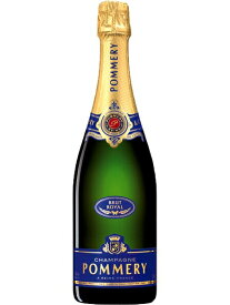 ポメリー ブリュット ロワイヤル 750ml ワイン シャンパン