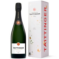 楽天市場】taittinger brut reserveの通販