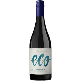 エコ・バランス オーガニック ピノ・ノワール ヴァレ・デル・ビオビオ 750ml ワイン チリ
