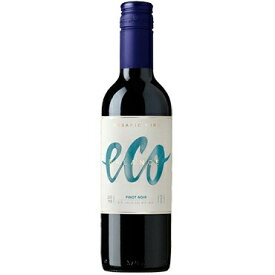 エコ・バランス オーガニック ピノ・ノワール ヴァレ・デル・ビオビオ 375ml ハーフ ワイン チリ