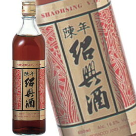 台湾 陳年紹興酒 熟成8年 600ml 中国酒