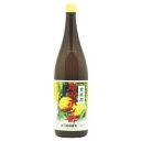 岸田 ポン酢 橙酢 1.8L 業務用 調味料 1800ml