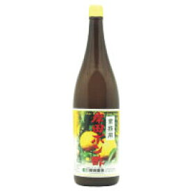 岸田 ポン酢 橙酢 1.8L 業務用 調味料 1800ml