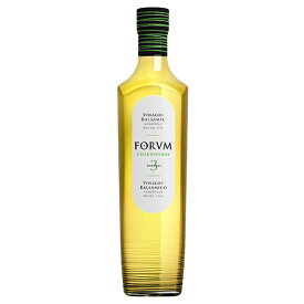 アウグストゥス フォルム シャルドネ 白ワインビネガー 3年熟成 500ml 調味料 酢