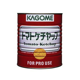 カゴメ トマト ケチャップ 特級 業務用 1号缶 3,330g 6個 1ケース 送料無料 北海道 沖縄は送料1000円 クール便は700円加算