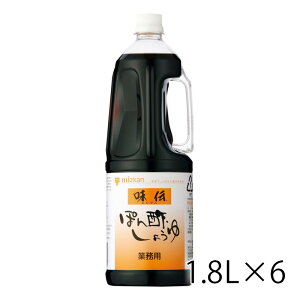 mizkan ~cJ ` ۂ|傤 ybg 1.8L 1800ml 1P[X 6{ Hi  Ɩp  kC ͑1000~Z N[ւ800~Z