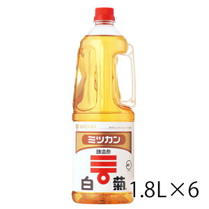 mizkan ~cJ e nfBybg Đ| 1.8L 1800ml 1P[X 6{ Hi  Ɩp  kC ͑1000~Z N[ւ800~Z