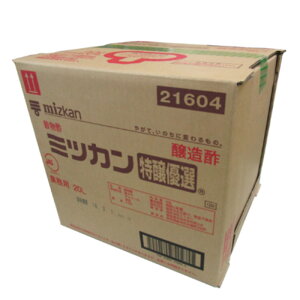 mizkan ~cJ DI | 20L Ɩp Hi   kC ͑1000~Z N[ւ800~Z