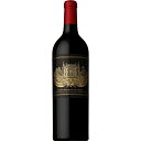 在庫限り シャトー パルメ 2018 750ml ワイン