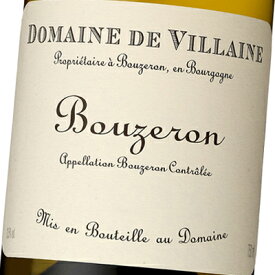 ドメーヌ・ド・ヴィレーヌ ブーズロン 2020 750ml ワイン