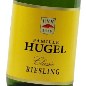 t@~[ q[Q [XO NVbN 2022 750ml C Famille Hugel Riesling Classic